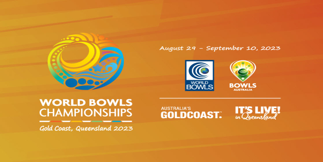 World Bowls Championships confirmed for Gold Coast in 2023  BowlsChat