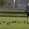 Merritt Lawn Bowling Club