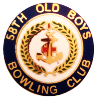 58th Old Boys Bowling Club