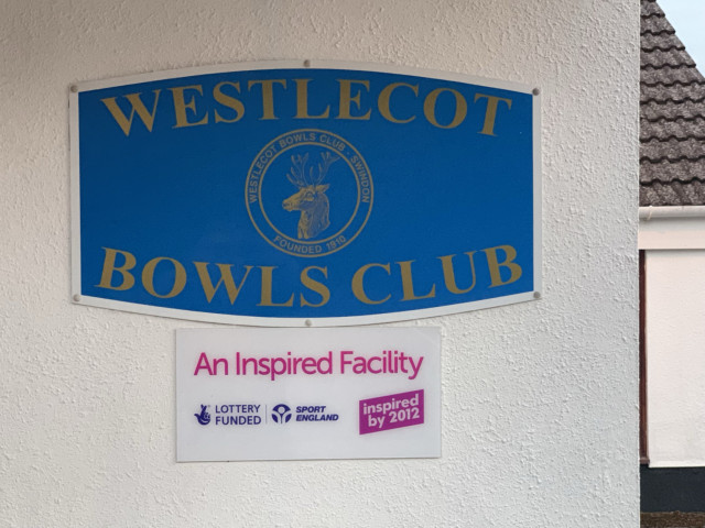 Westlecot Bowling Club