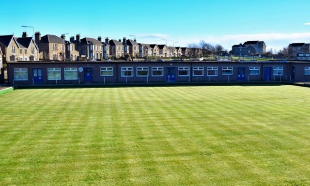 Anstruther Bowling Club